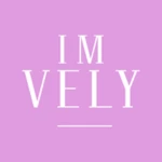 Logo of imvely android Application 